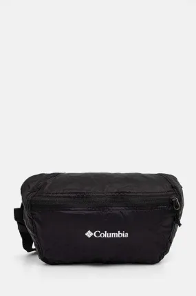 Columbia waist pack Lightweight Packable Hip Pack black color 2093271