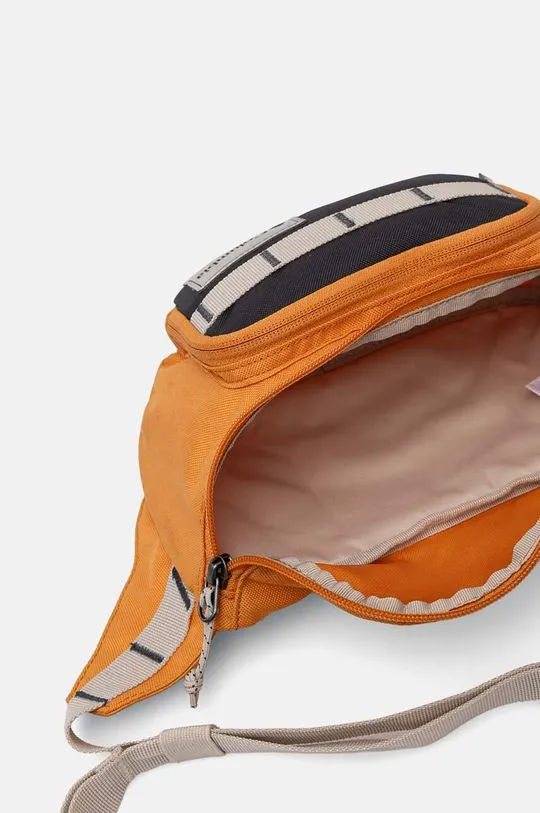 Columbia waist pack Zigzag Hip Pack orange color 2094431