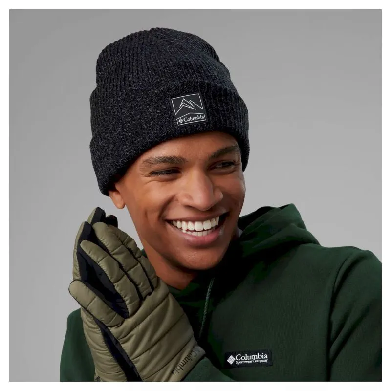 Columbia  Whirlibird Cuffed Beanie - Berretto