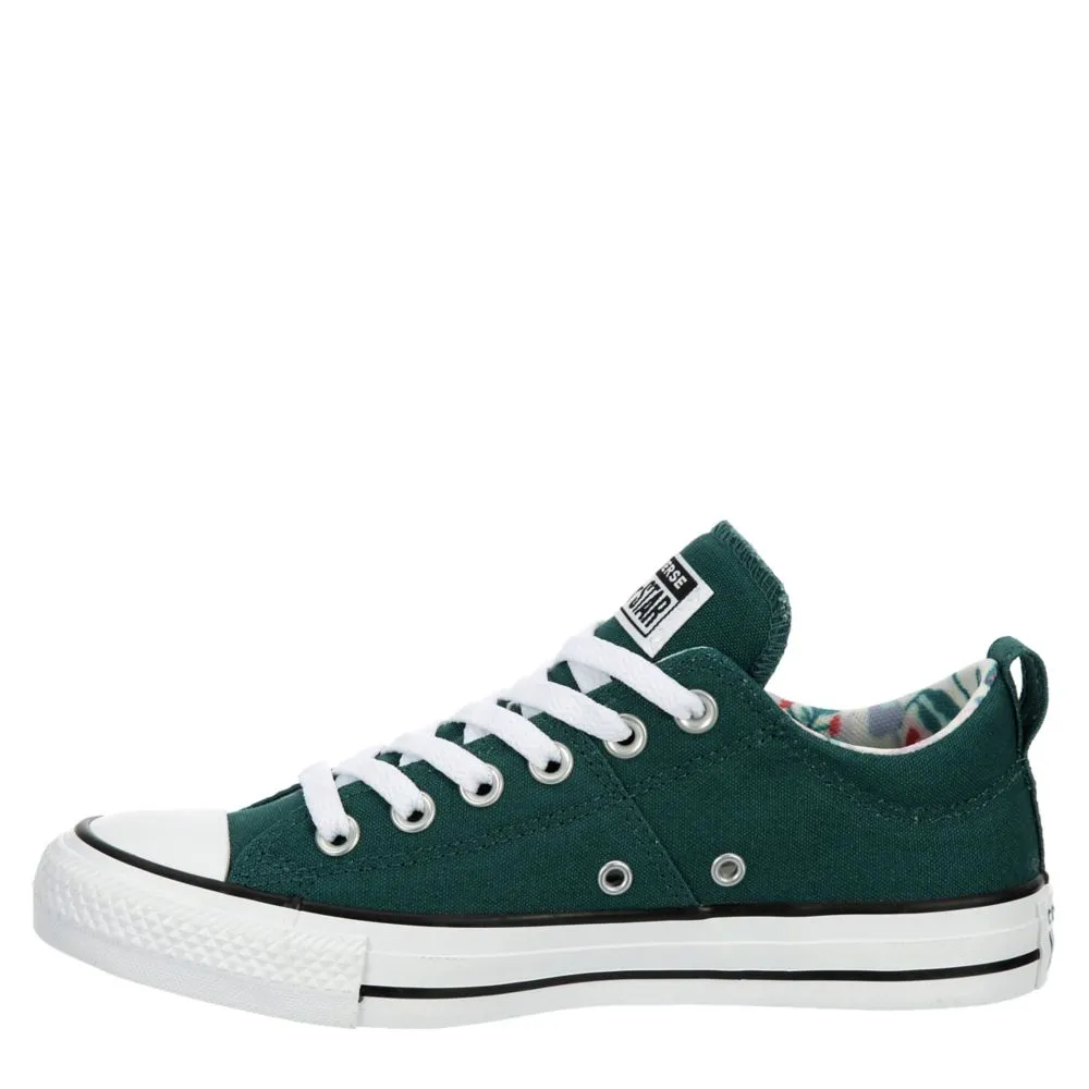 CONVERSE  WOMENS CHUCK TAYLOR ALL STAR MADISON SNEAKER