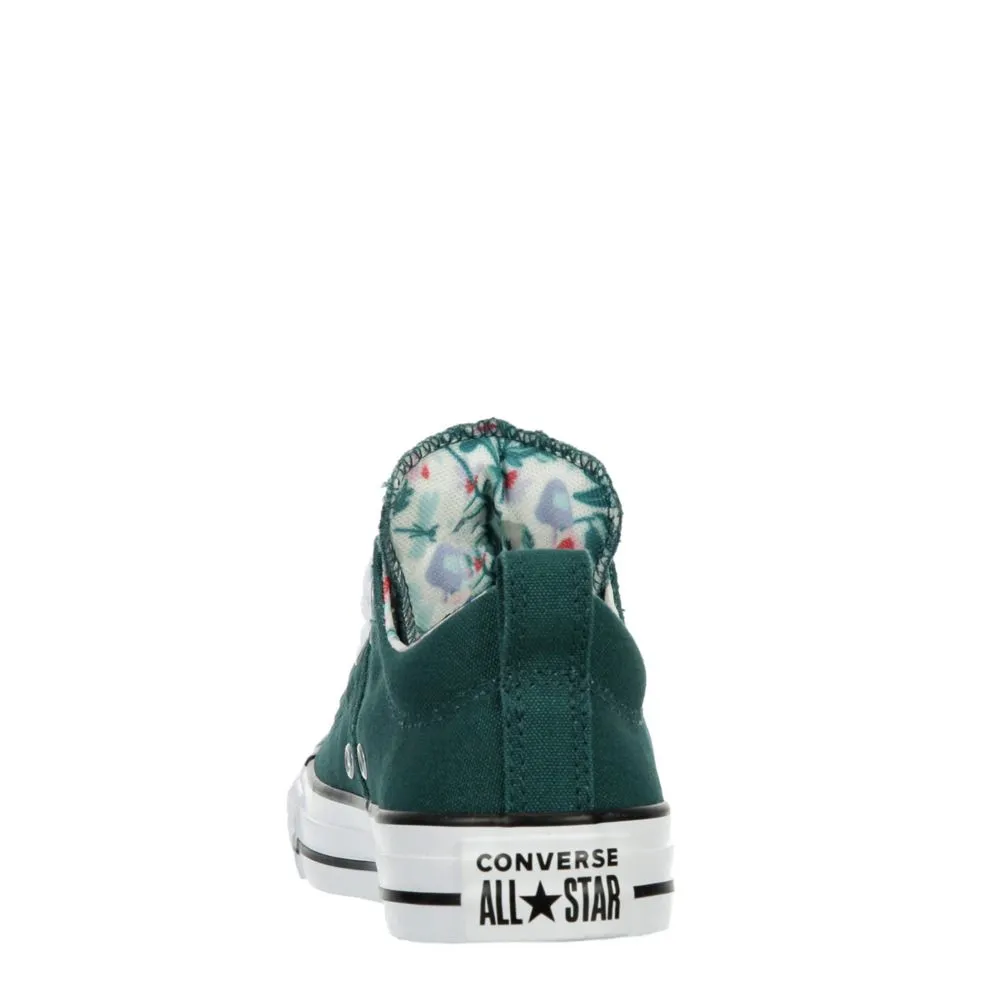 CONVERSE  WOMENS CHUCK TAYLOR ALL STAR MADISON SNEAKER