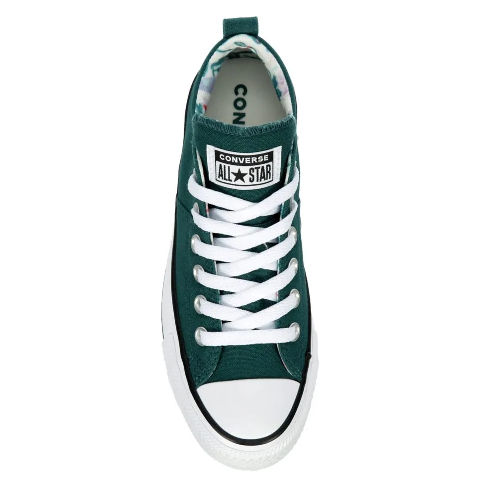 CONVERSE  WOMENS CHUCK TAYLOR ALL STAR MADISON SNEAKER