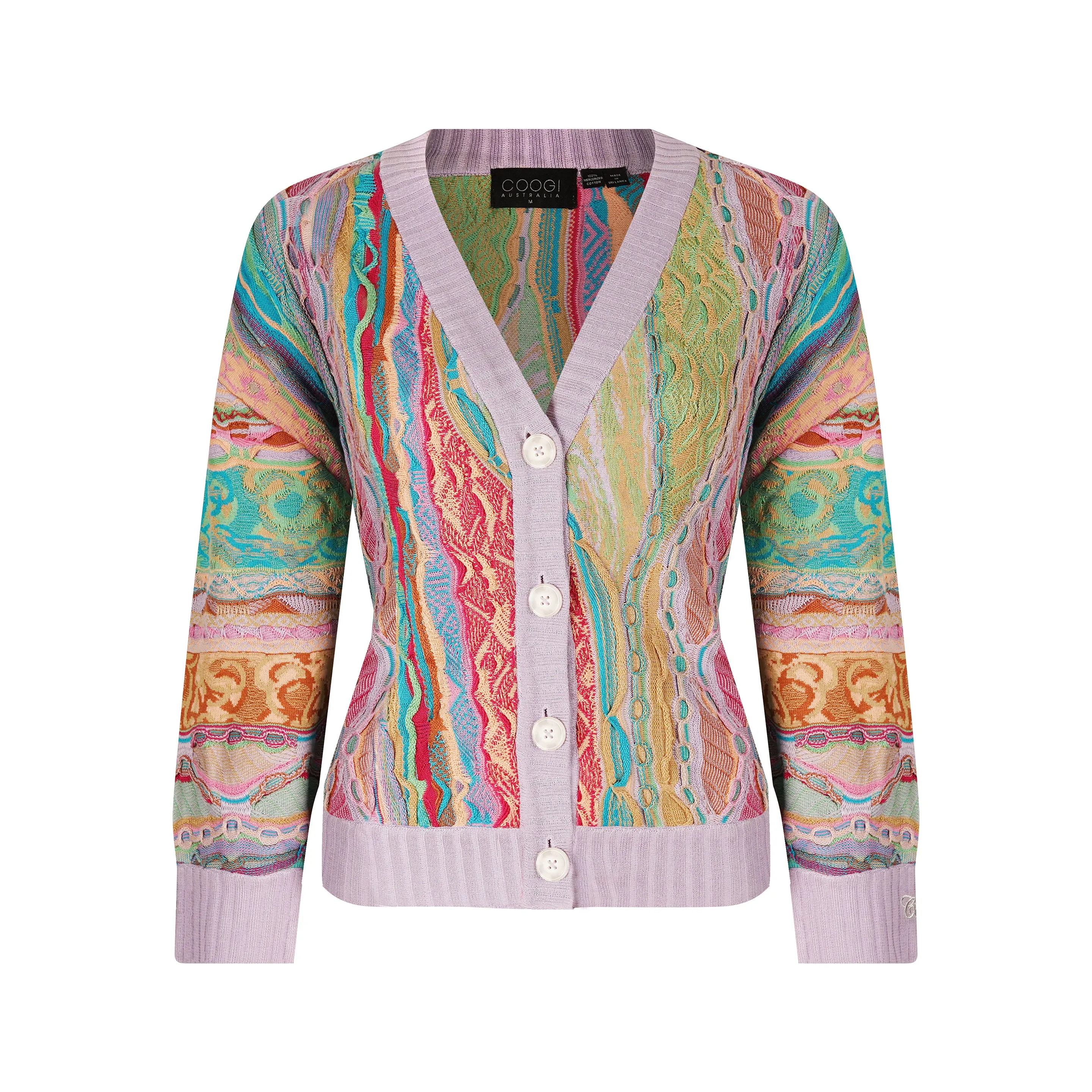 COOGI Crunella Women's Cardigan