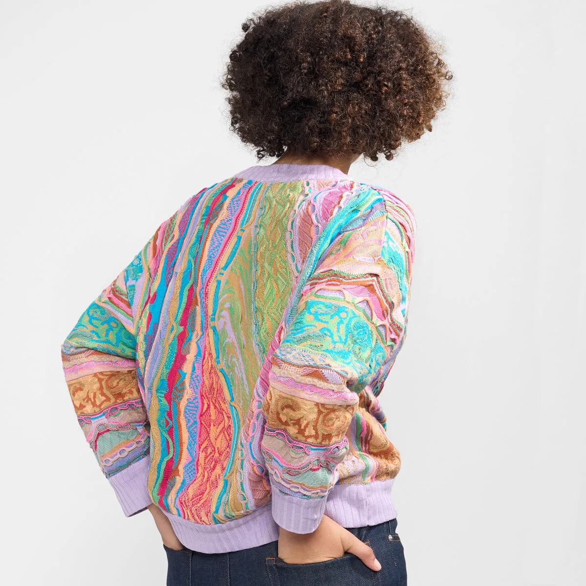 COOGI Crunella Women's Cardigan