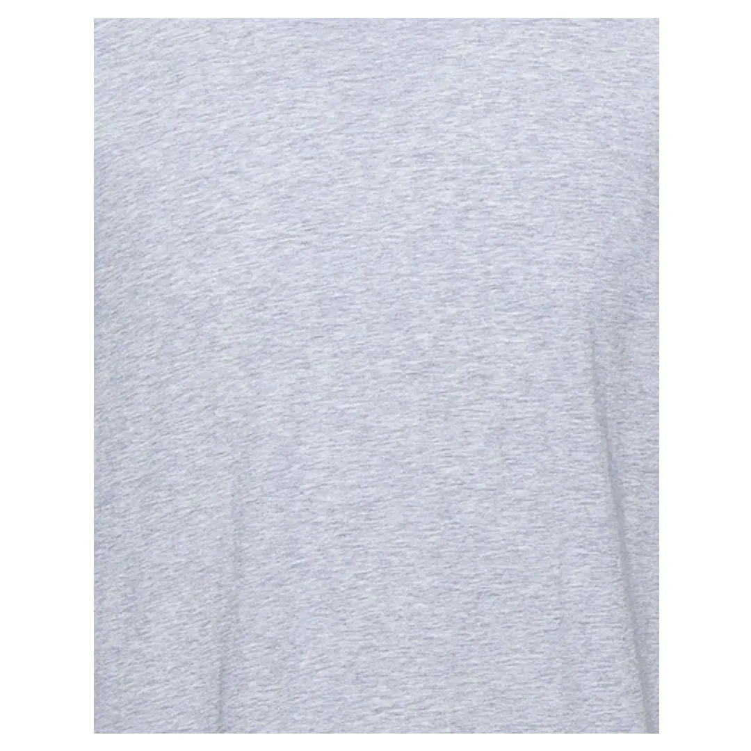 D SQUARED2  |Long Sleeves Plain Cotton Long Sleeve T-shirt Logo Luxury