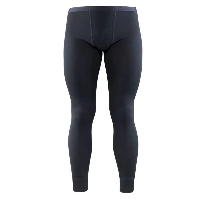 Devold  Breeze Long Johns - Leggings - Uomo