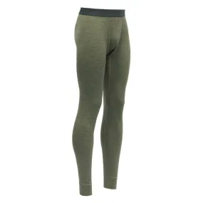 Devold  Breeze Long Johns - Leggings - Uomo