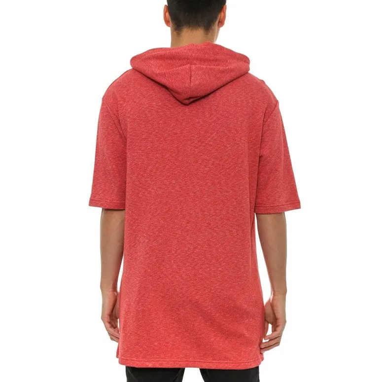 Diamond Supply Co - Speckle S/S Hood