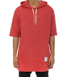 Diamond Supply Co - Speckle S/S Hood