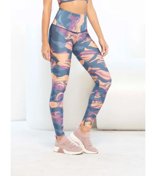 Ditchil Trusting Women's Leggings LG3030-913