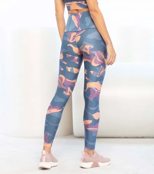 Ditchil Trusting Women's Leggings LG3030-913