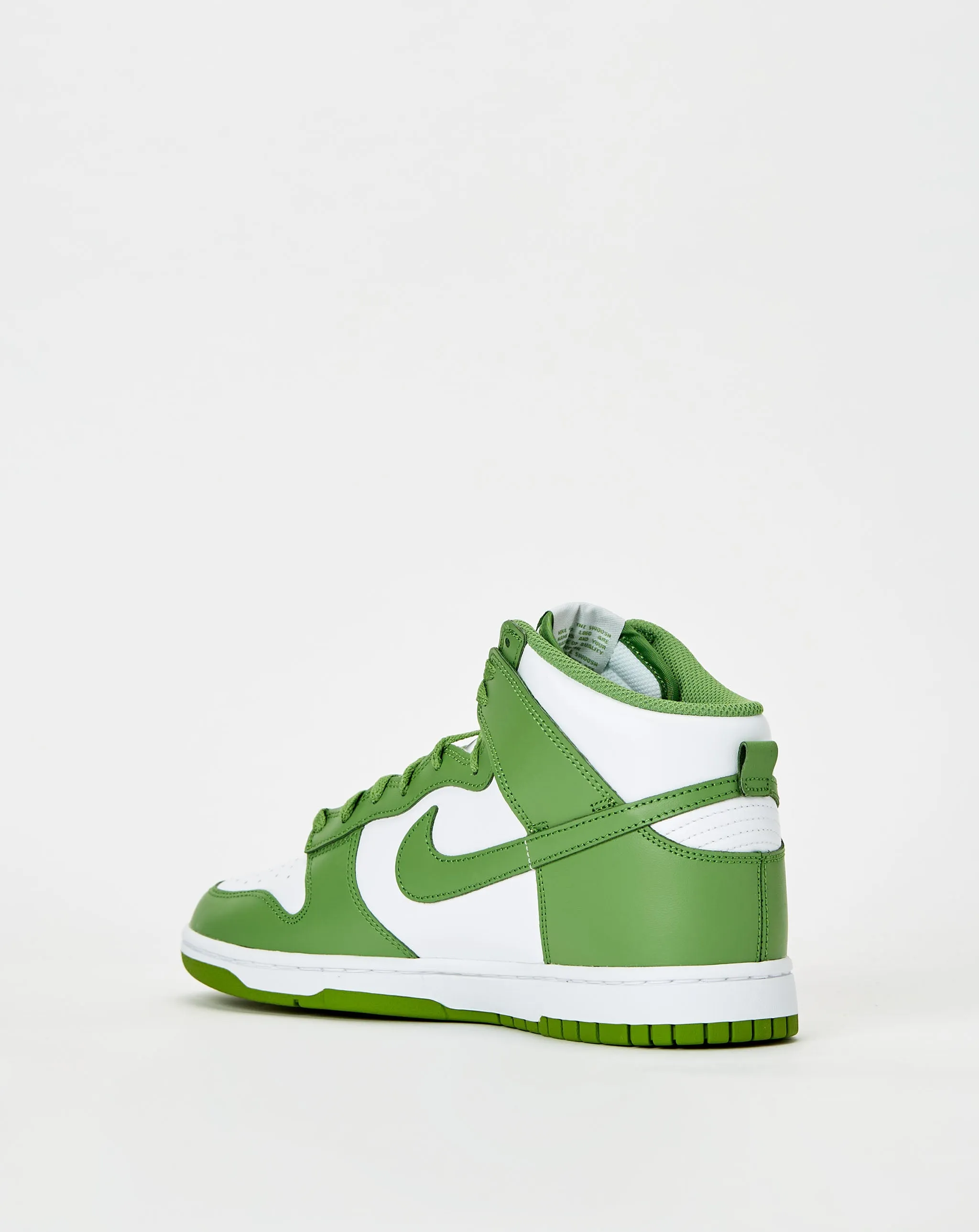 Dunk High Retro 'Chlorophyll'