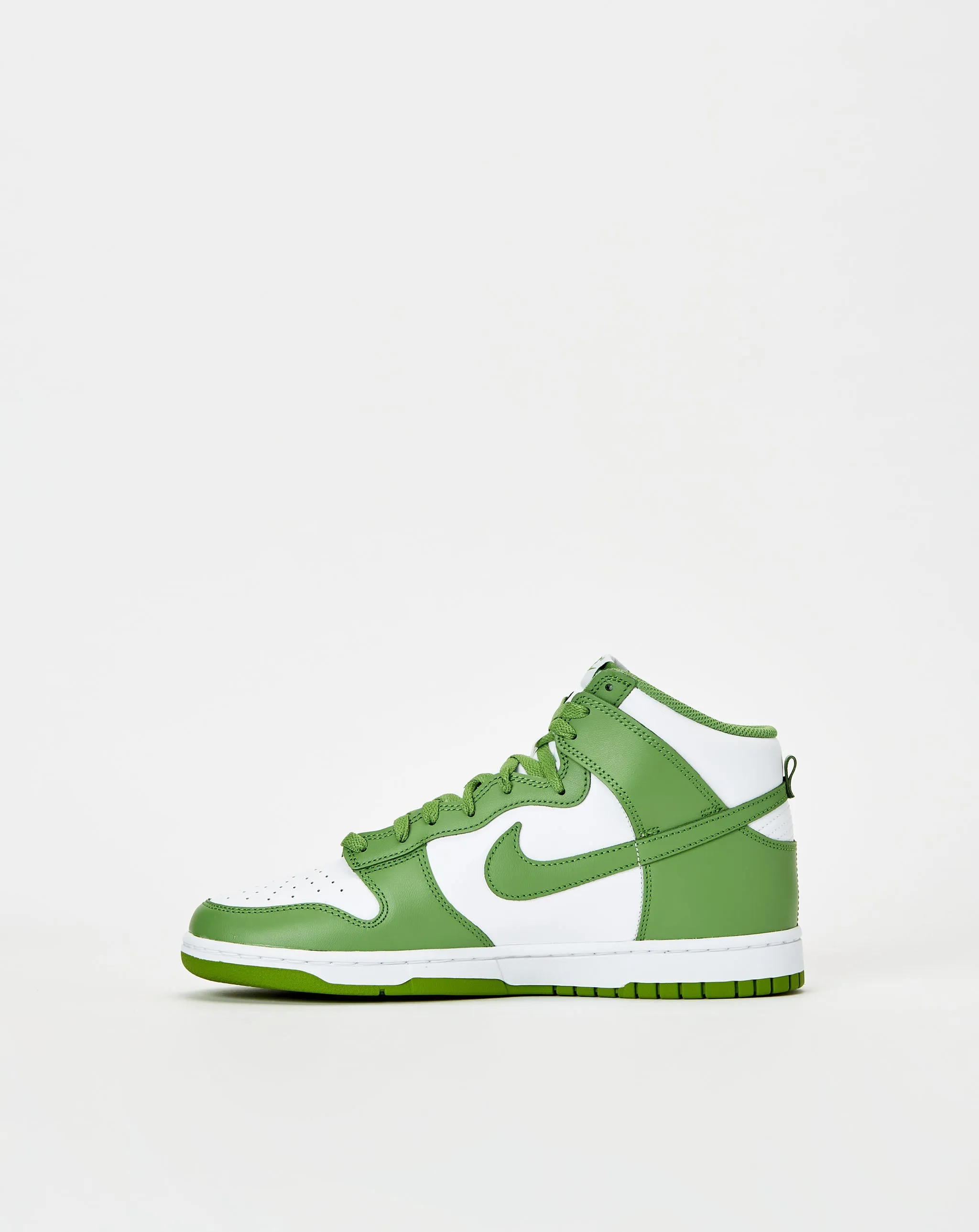 Dunk High Retro 'Chlorophyll'