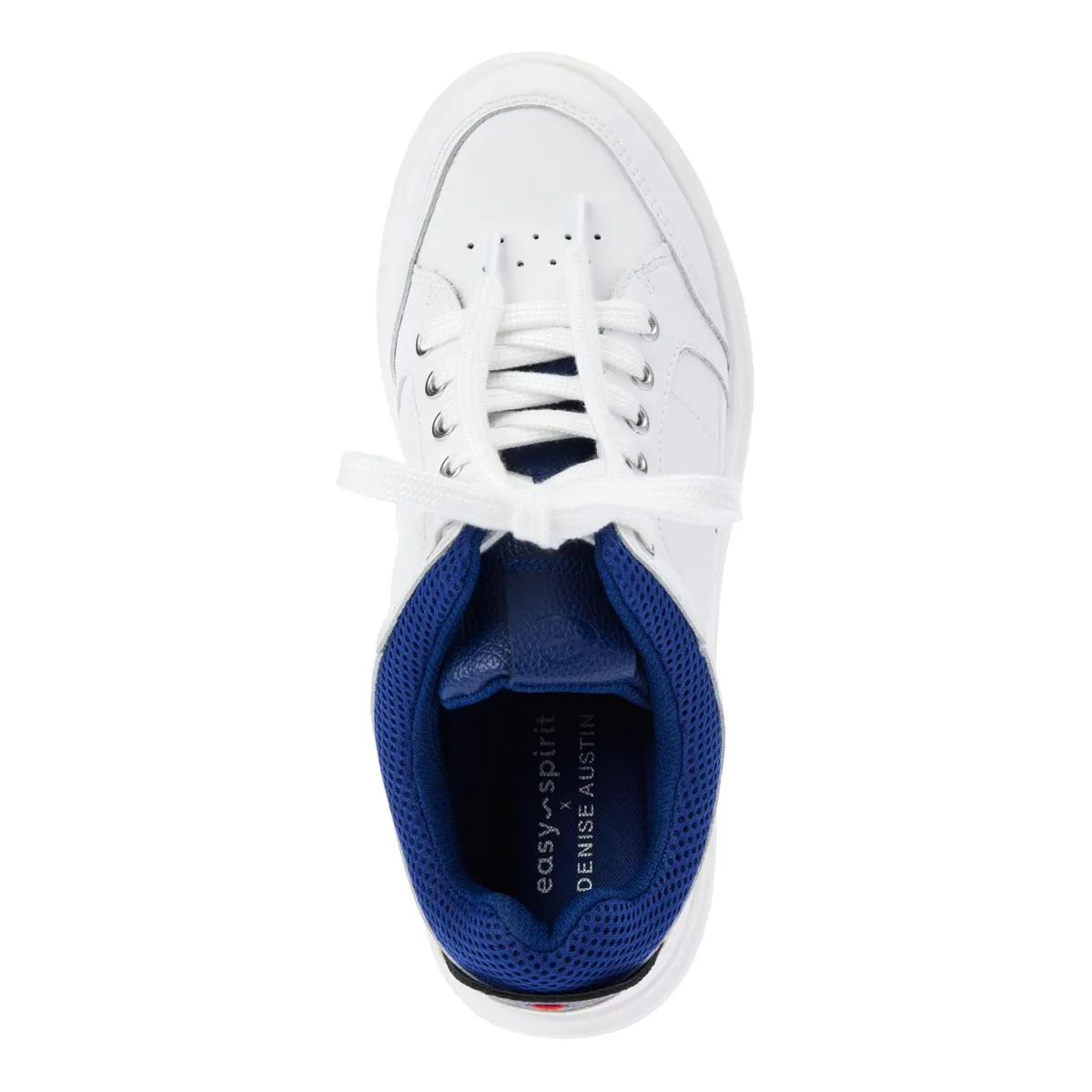      Easy Spirit x Denise Austin Dilli Pickleball Sneaker     