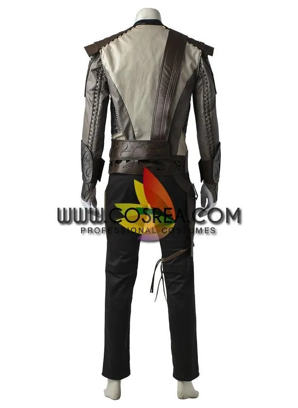 Ego Guardians of The Galaxy Vol 2 Cosplay Costume