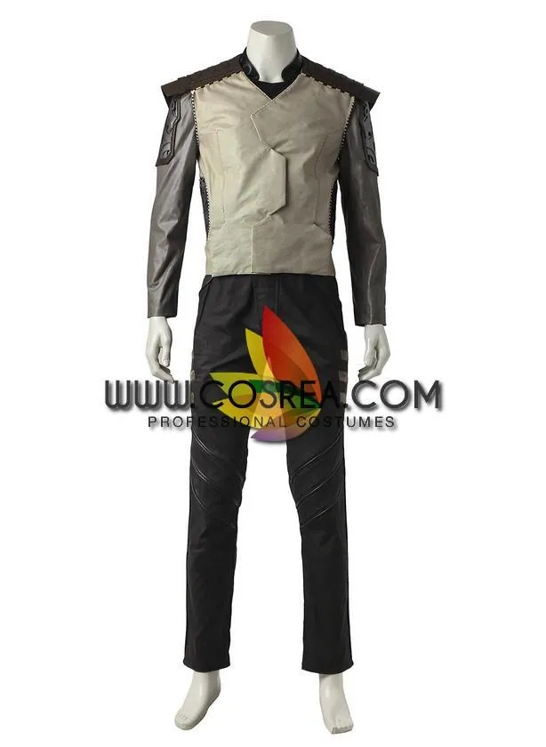 Ego Guardians of The Galaxy Vol 2 Cosplay Costume