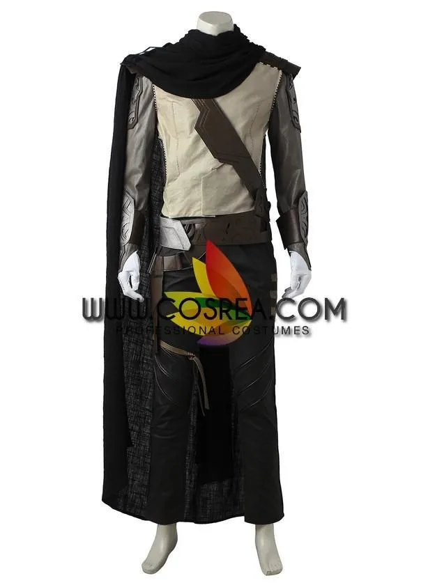 Ego Guardians of The Galaxy Vol 2 Cosplay Costume