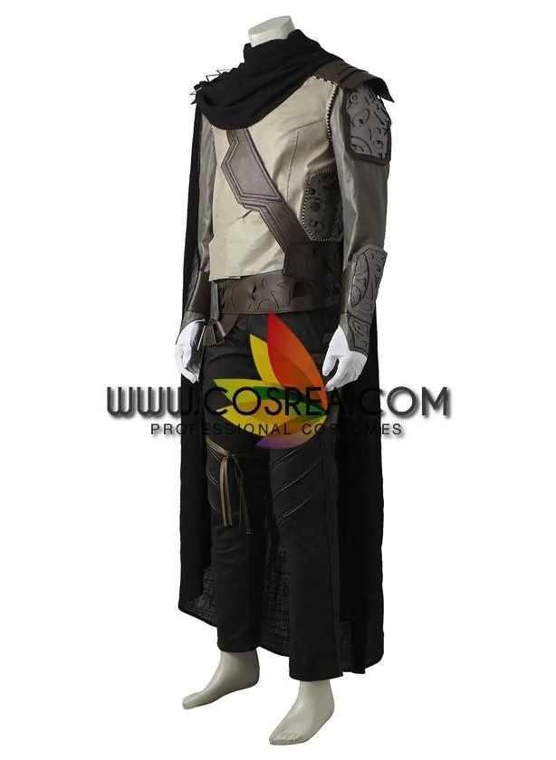 Ego Guardians of The Galaxy Vol 2 Cosplay Costume