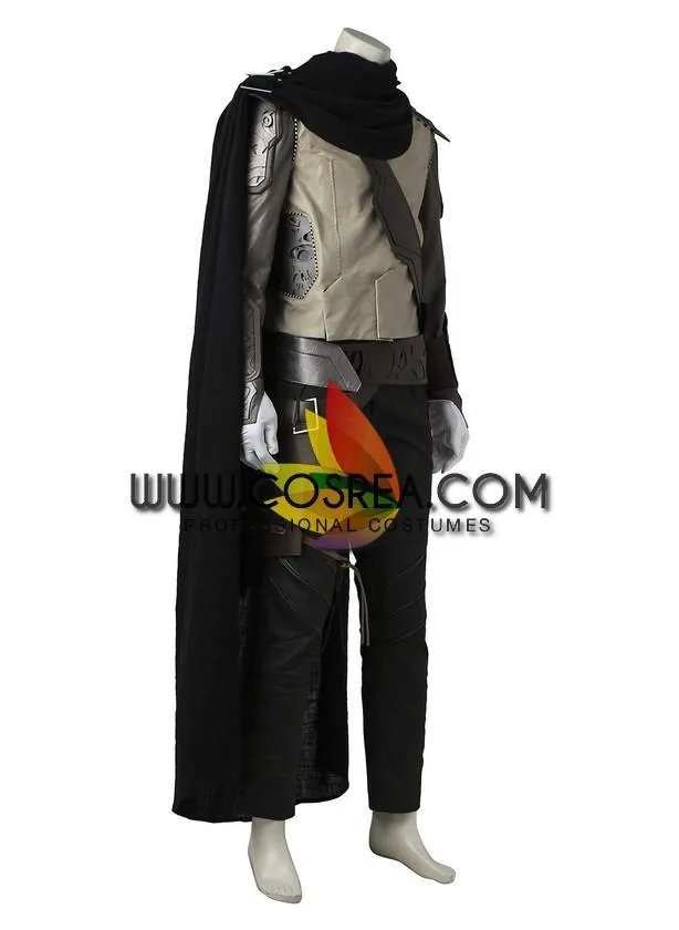 Ego Guardians of The Galaxy Vol 2 Cosplay Costume