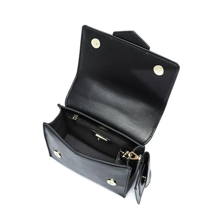 Elegant Ring Detailed Bag BD 94