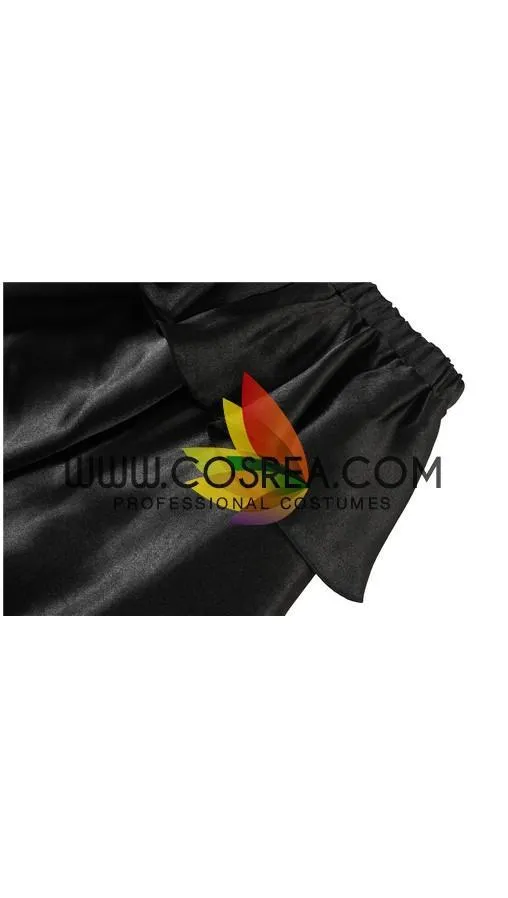 Fate Grand Order Reines El Melloi Archisorte Uniform Cosplay Costume