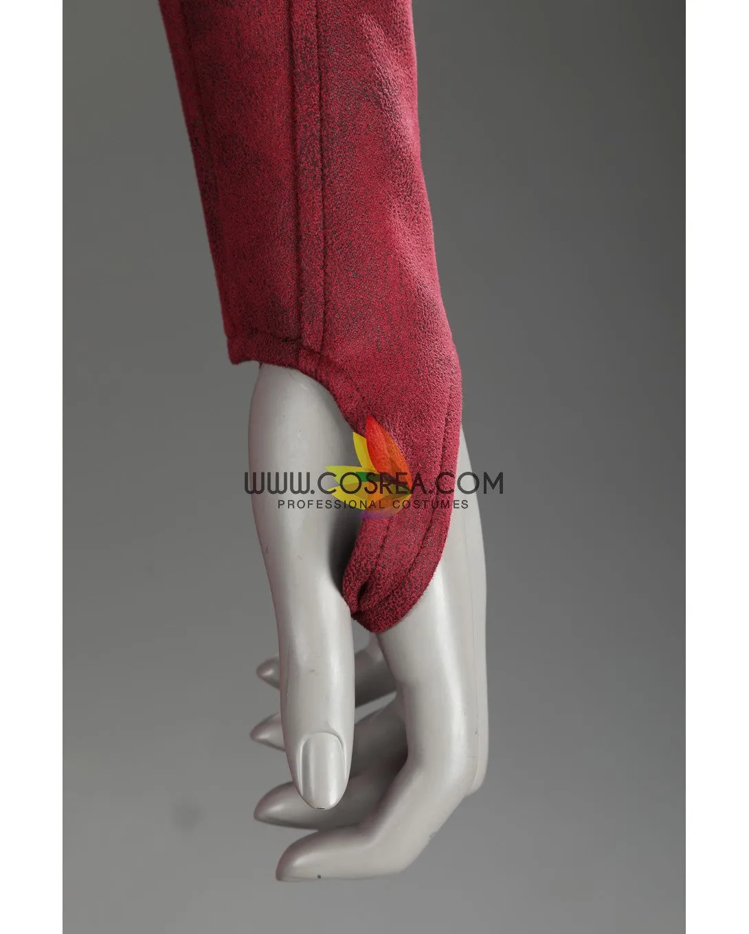 Female Deadpool Custom Cosplay Costume