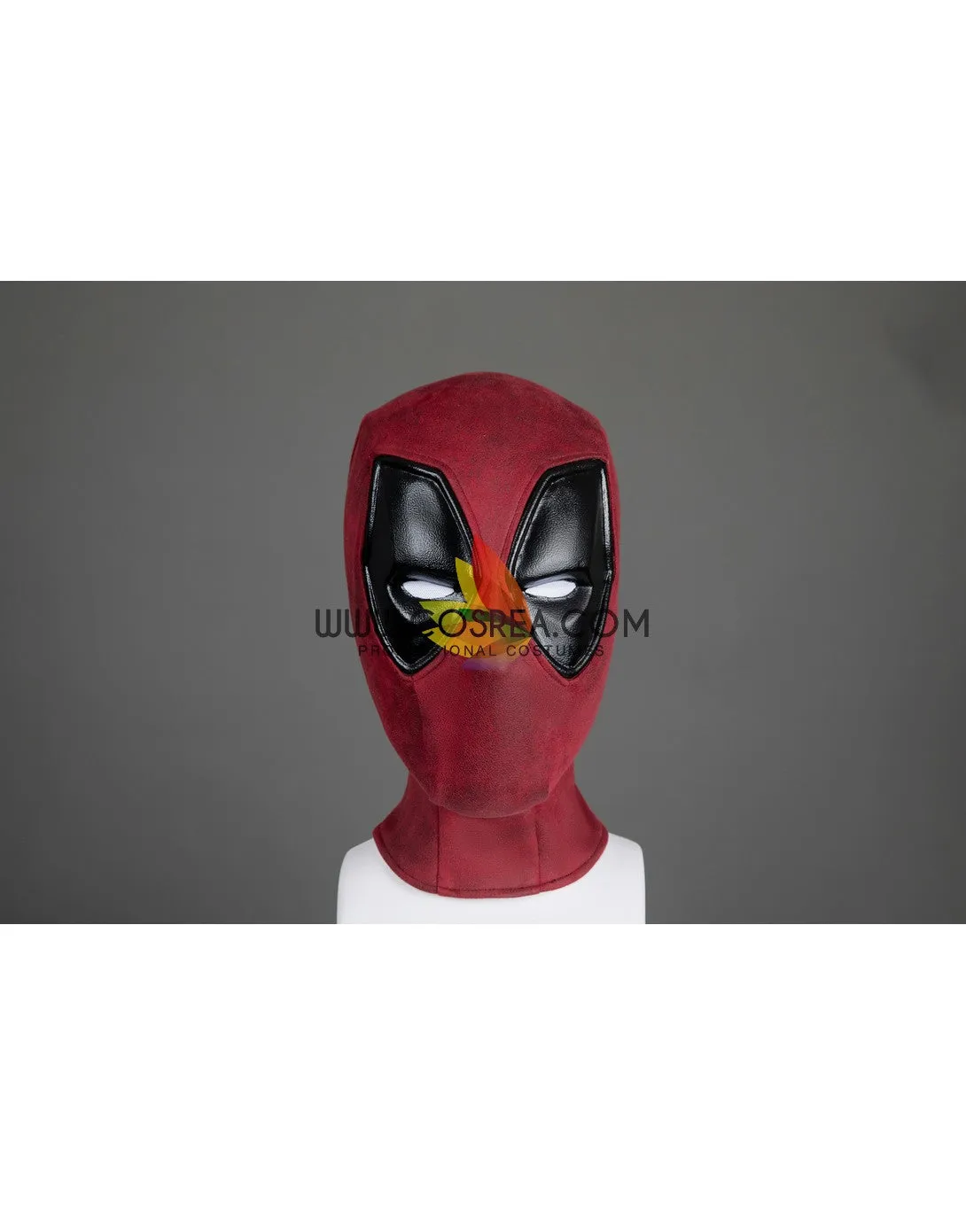 Female Deadpool Custom Cosplay Costume