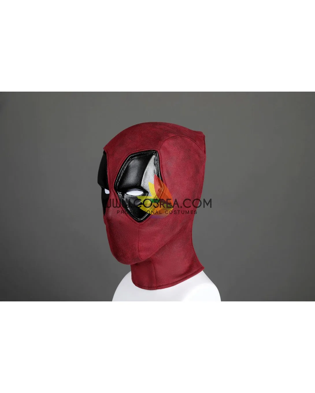 Female Deadpool Custom Cosplay Costume