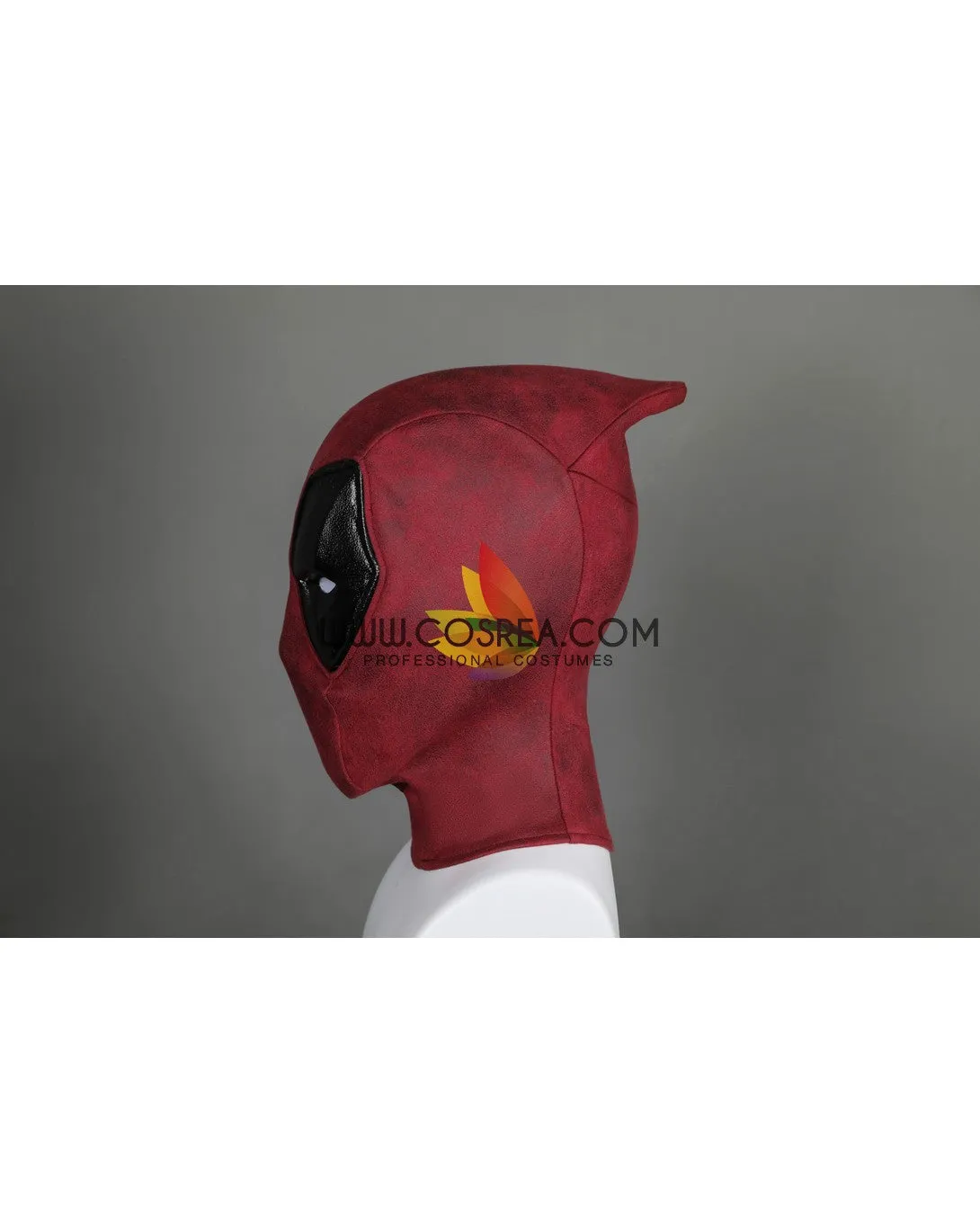 Female Deadpool Custom Cosplay Costume