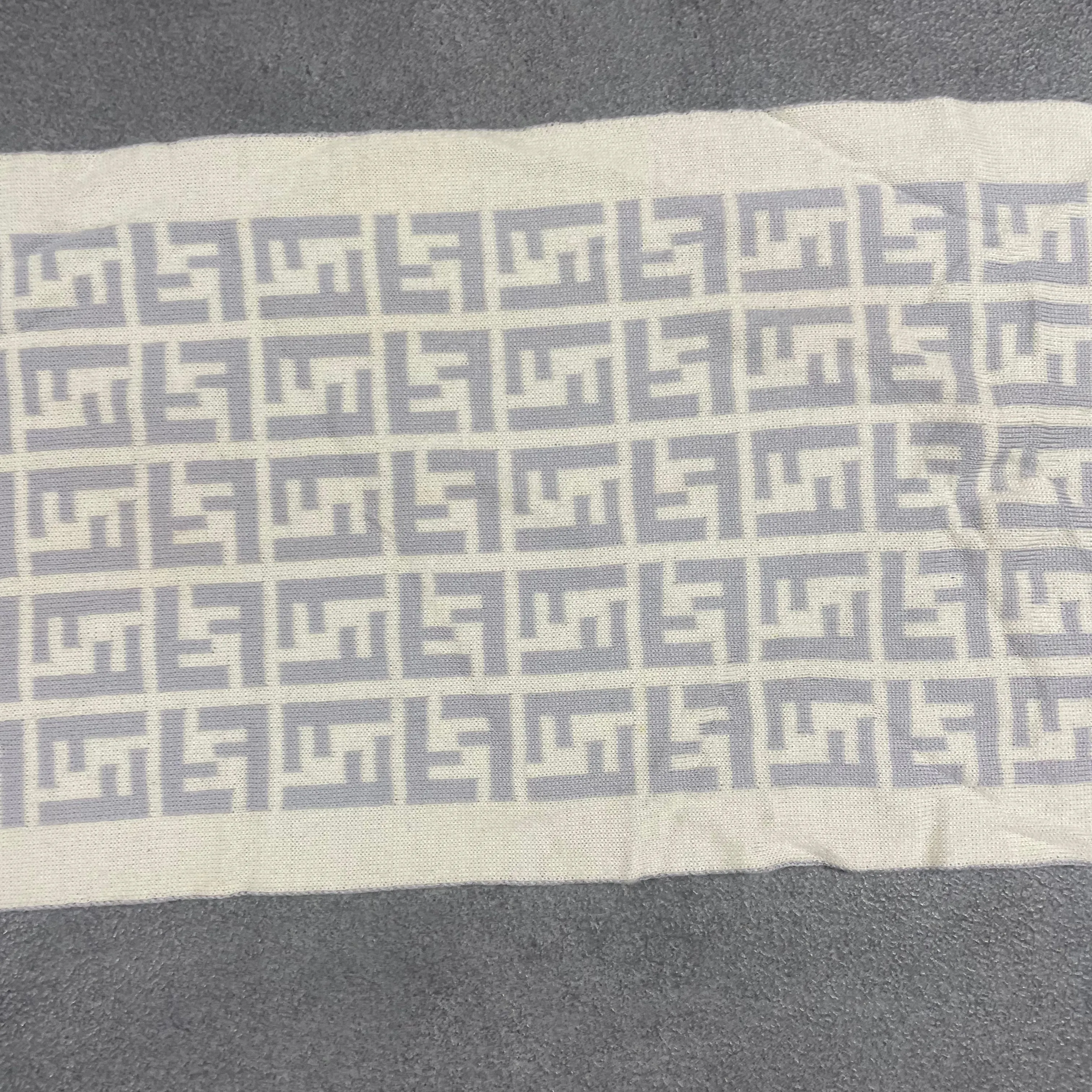 Fendi vintage Scarf