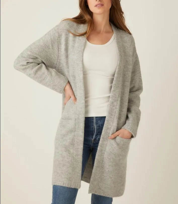 Fifteen Twenty Long Cardigan