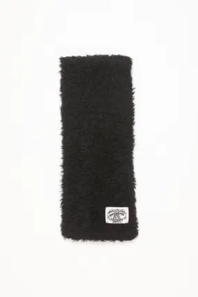 Fluffy scarf - Narrow