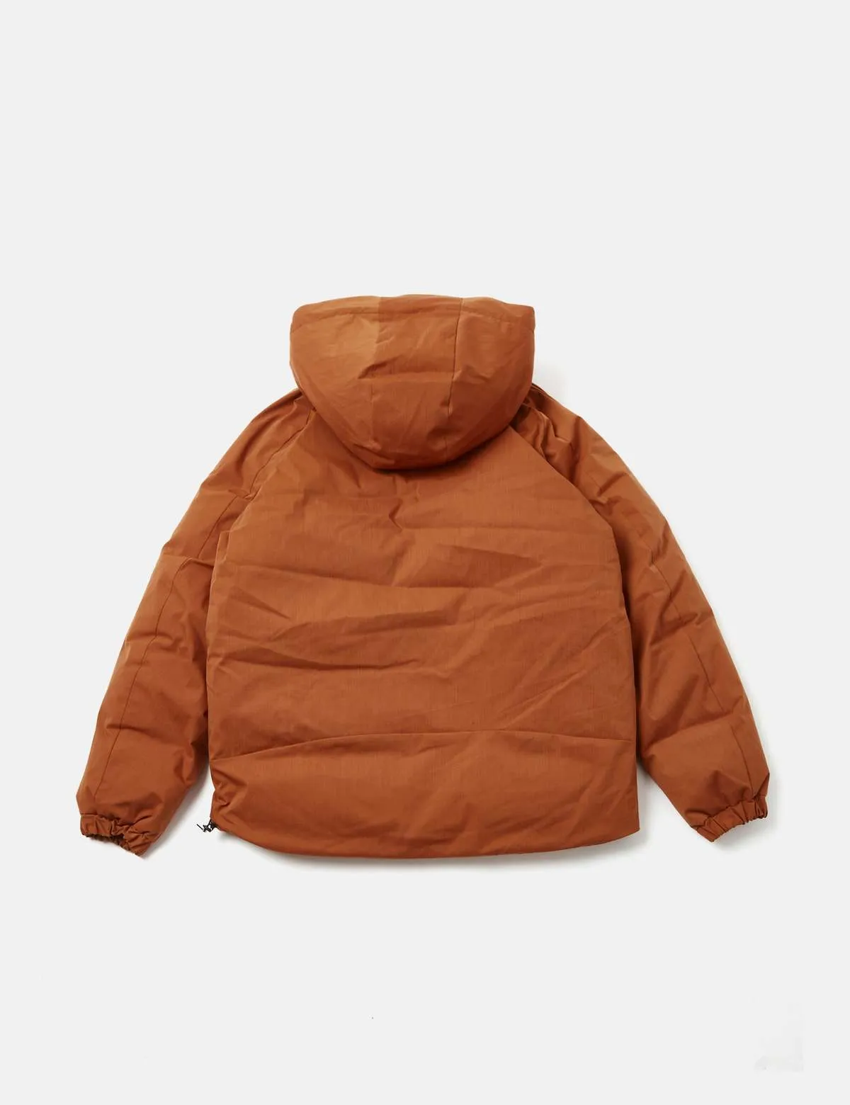 FR 2L Down Jacket - Orange