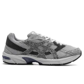 Gel-1130 - Mid Grey/Steel Grey