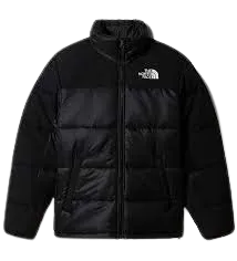 Giubotto North Face