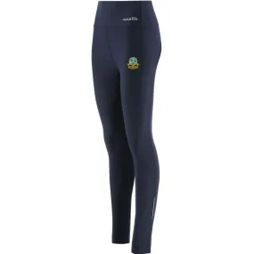 Gort GAA Riley Full Length Leggings