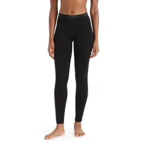 Icebreaker Women's 260 Tech Thermal Leggings