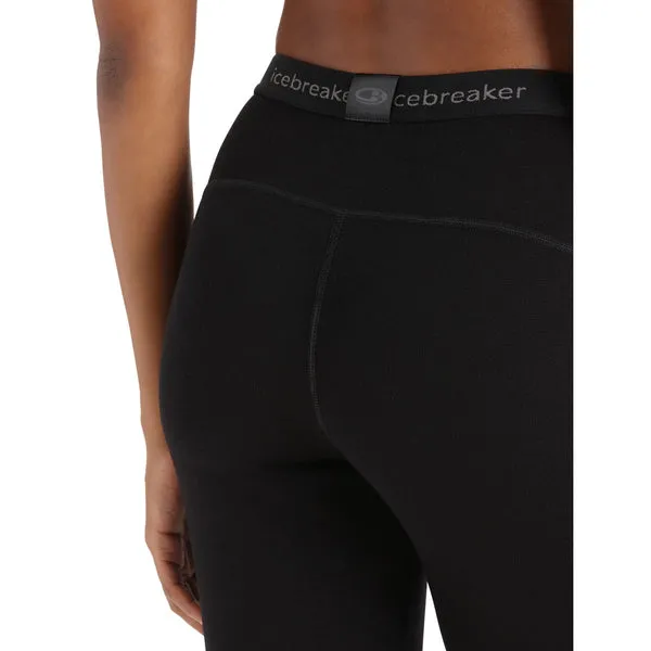 Icebreaker Women's 260 Tech Thermal Leggings