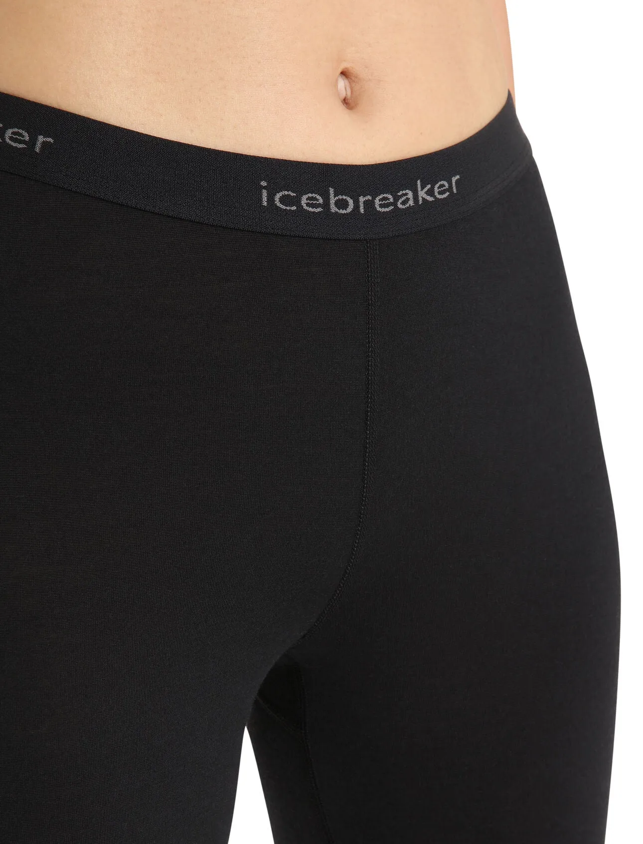 Icebreaker Women's Merino 200 Oasis Thermal Leggings