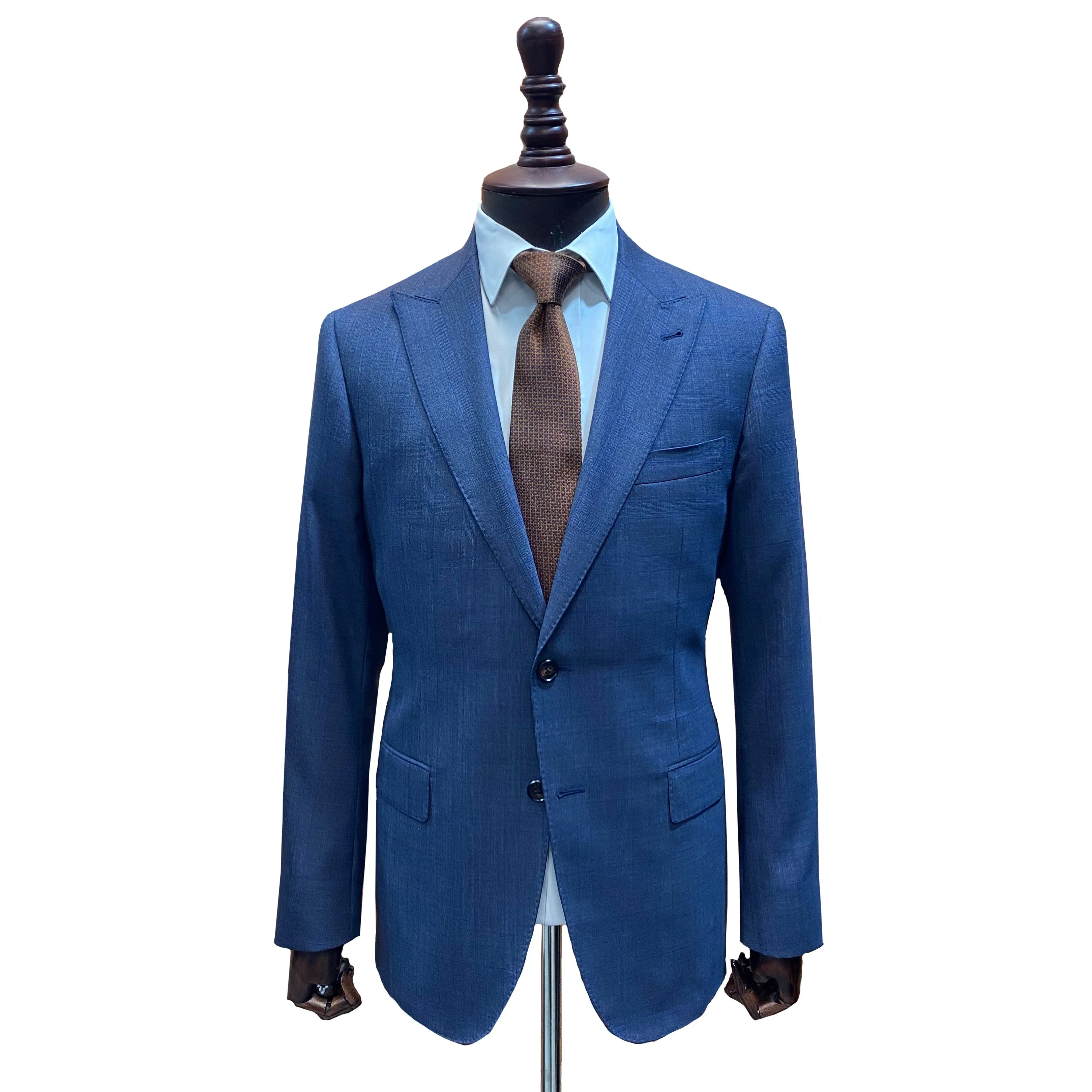 Ignition Tailoring 2 Pce Suit