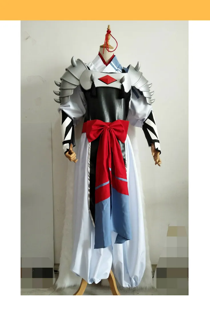 Inuyasha Inu no Taisho Cosplay Costume