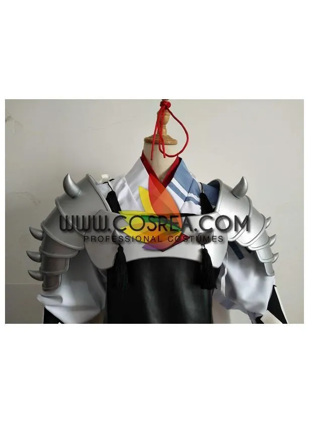 Inuyasha Inu no Taisho Cosplay Costume