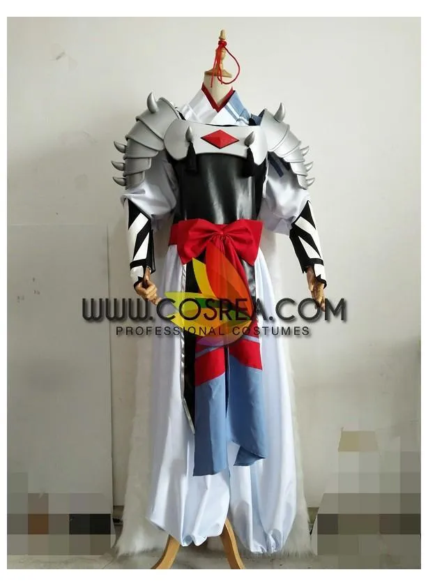 Inuyasha Inu no Taisho Cosplay Costume