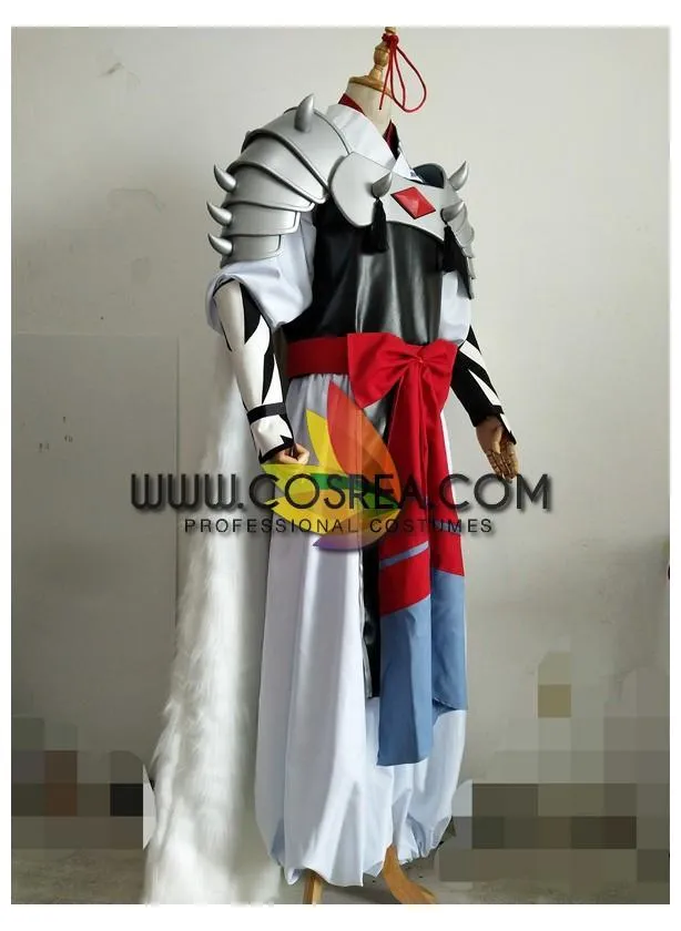 Inuyasha Inu no Taisho Cosplay Costume