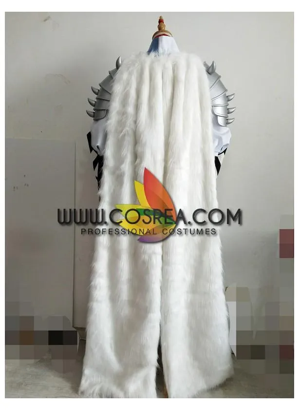 Inuyasha Inu no Taisho Cosplay Costume