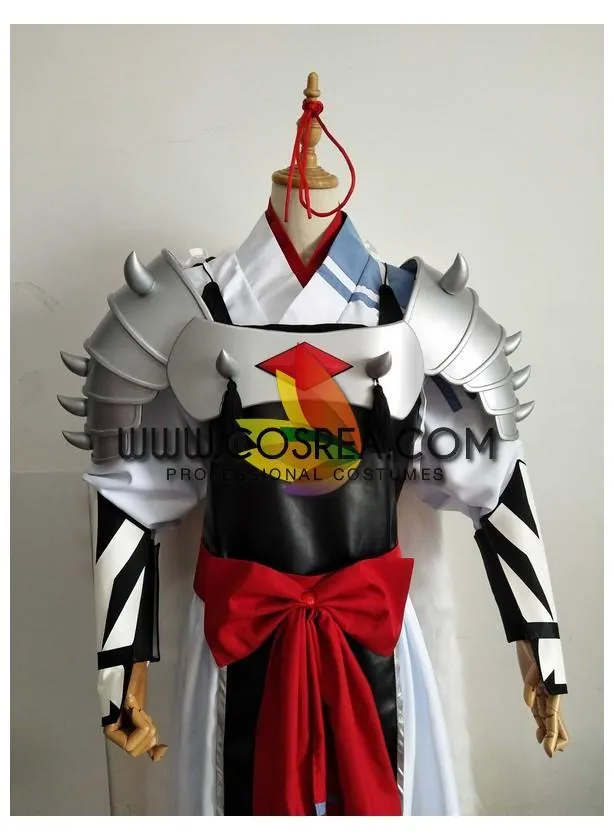 Inuyasha Inu no Taisho Cosplay Costume