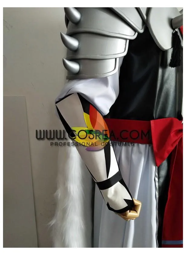 Inuyasha Inu no Taisho Cosplay Costume