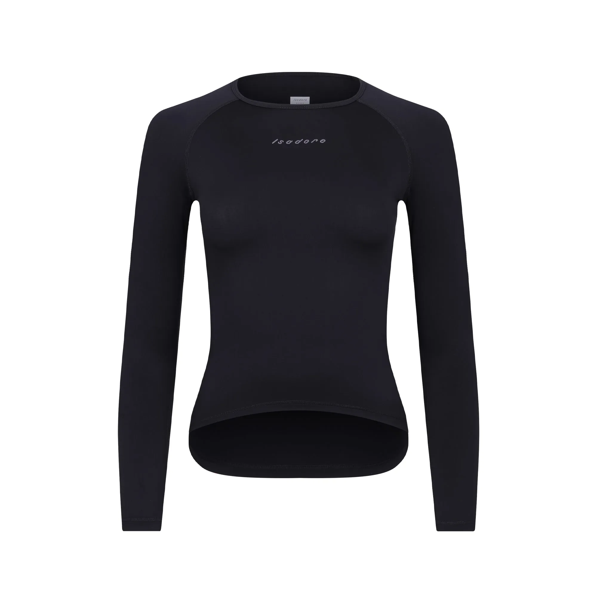 Isadore Women's Thermal LS Baselayer, AW