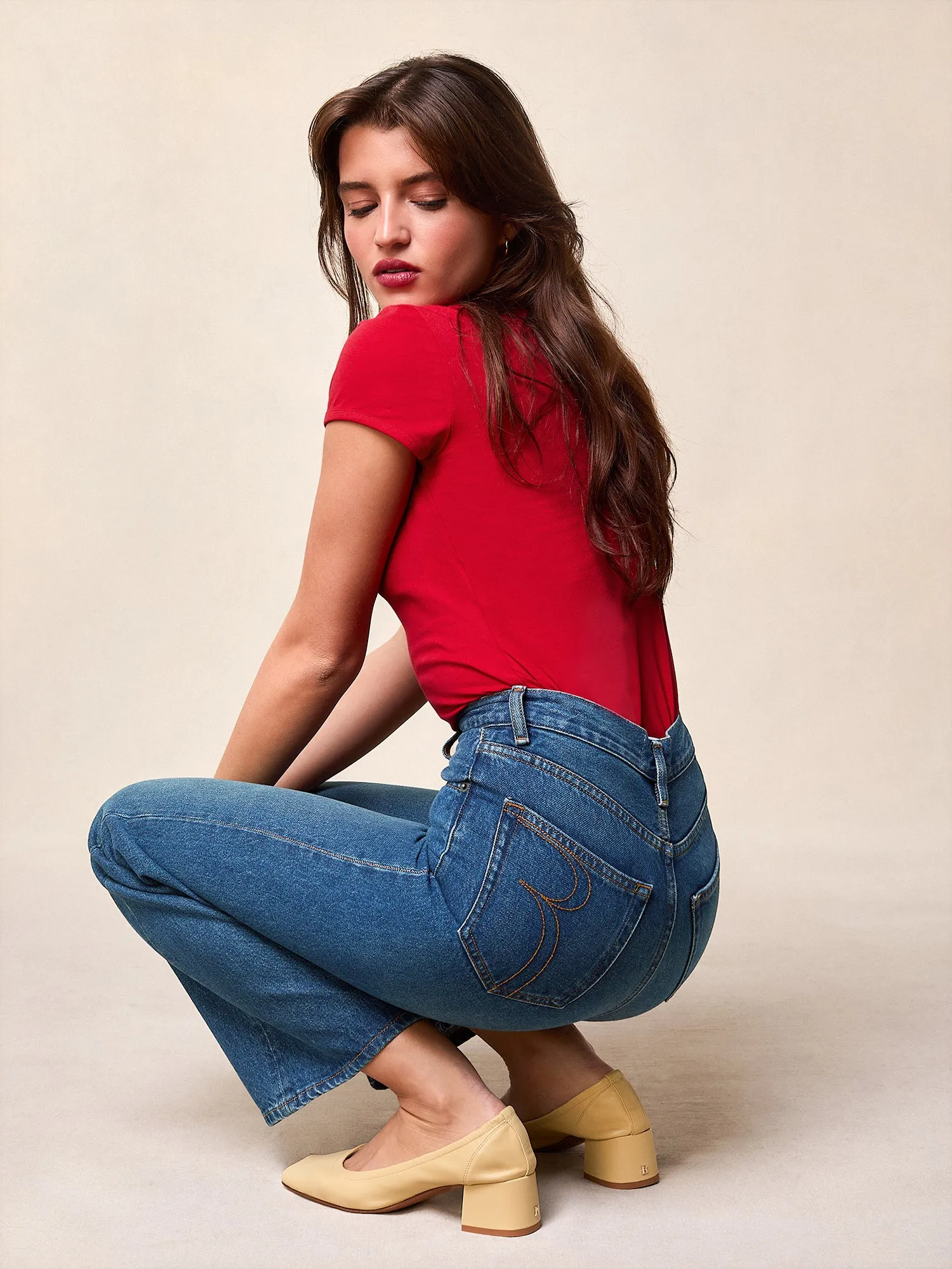 Jeans CONCORDE