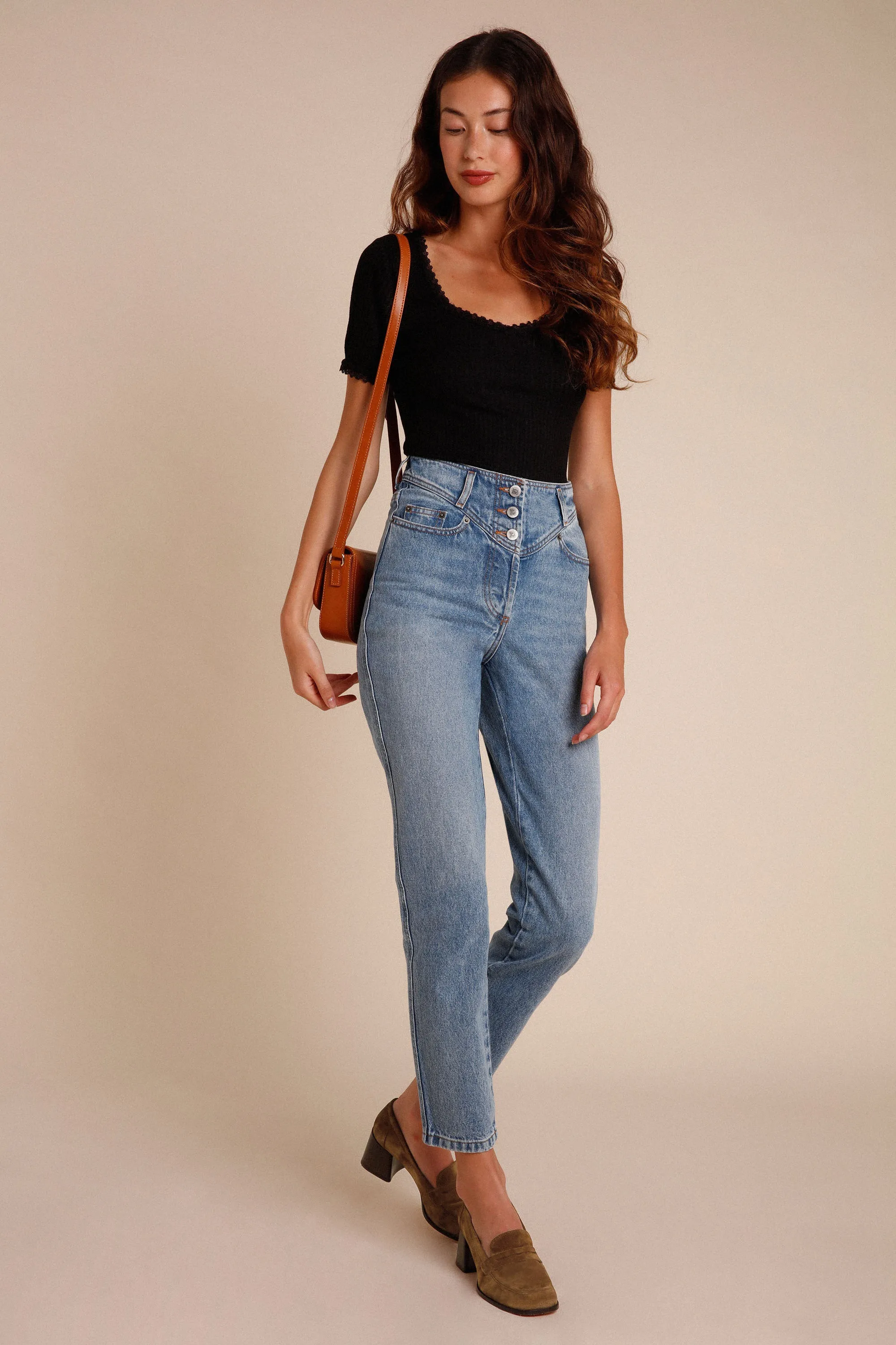 Jeans GAMBETTA